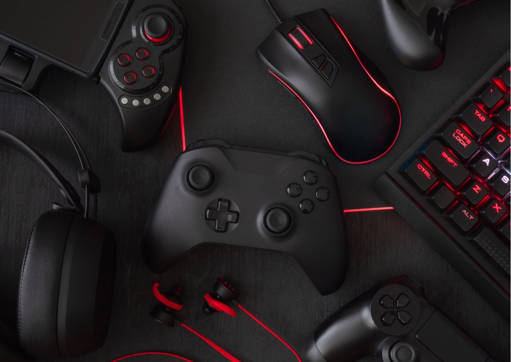 Explore Top Video Game Degrees: Design, Art, Tech & Online Options